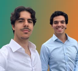 Veri & Diogo